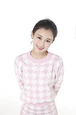 孟婕 Jie Meng照片