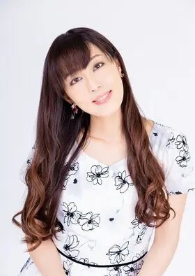 日笠阳子 Yoko Hikasa照片