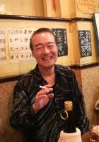 西村知道 Tomomichi Nishimura照片