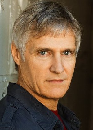 鲍勃·希特曼 Bob Hiltermann照片