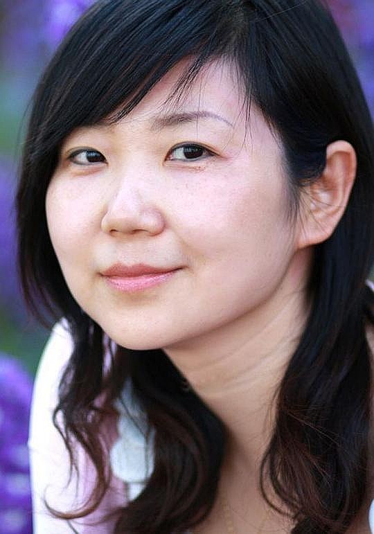 张晓芸 Xiaoyun Zhang照片