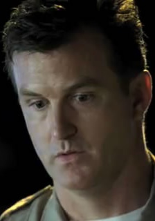 杰克·布莱辛 Jack Blessing照片