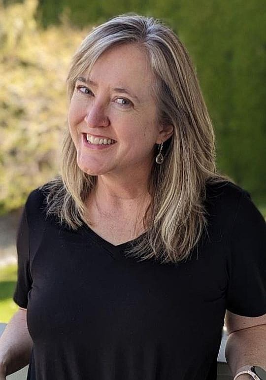 米歇尔·L·皮特斯 Michele L. Peters照片