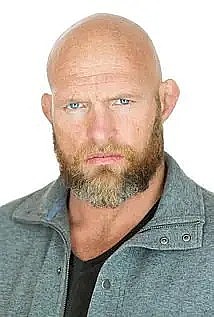基思·贾丁 Keith Jardine照片