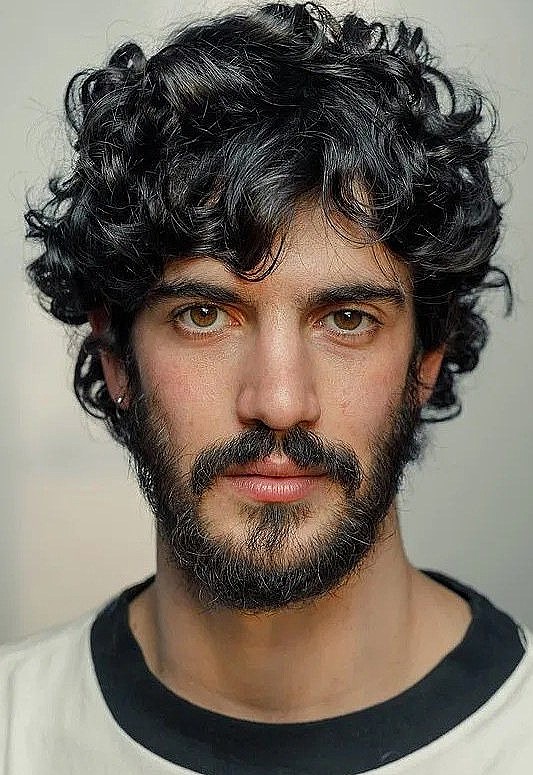 卡约·霍罗维茨 Caio Horowicz照片