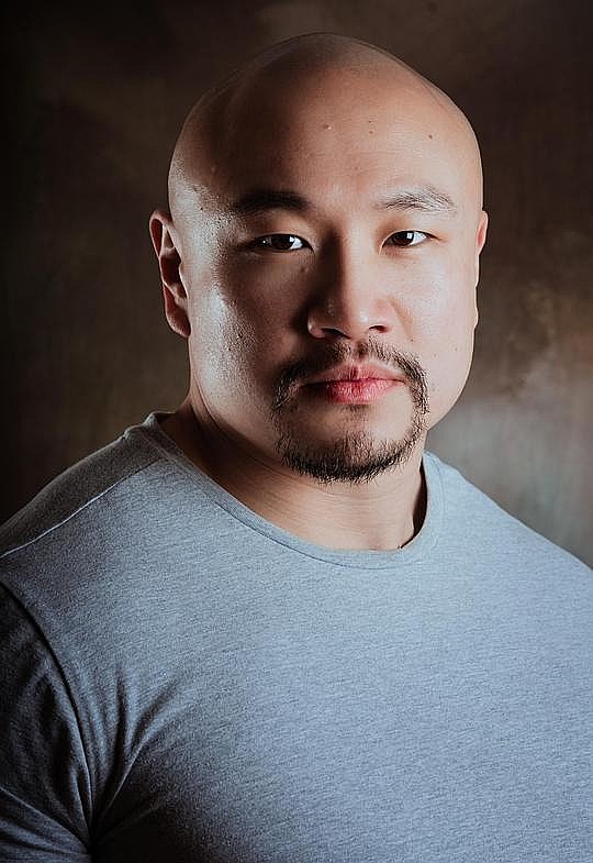 张乔薛 Jon Xue Zhang照片
