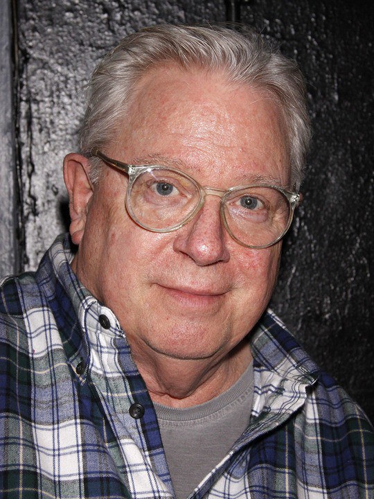 盖伊·博伊德 Guy Boyd照片