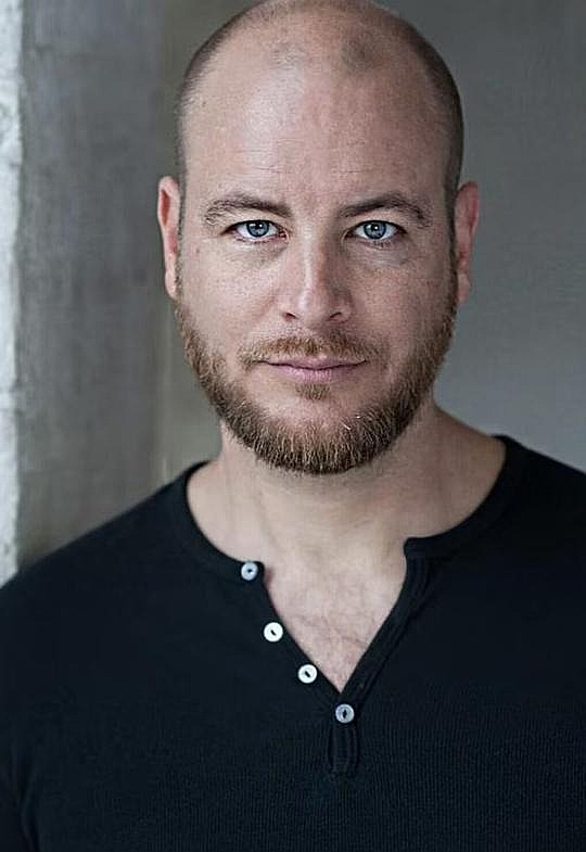 斯蒂芬·曼奈克斯 Steffen Mennekes照片