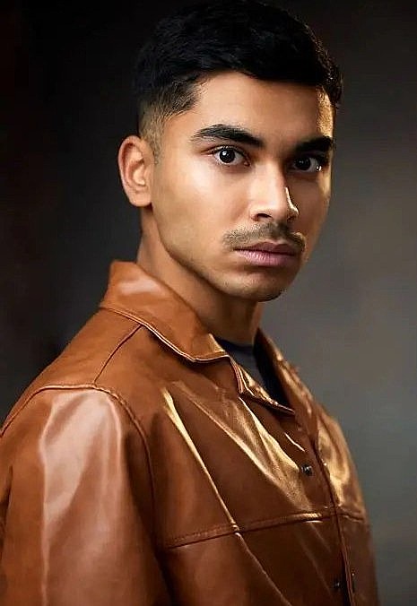Mukit Abdul Hamid照片