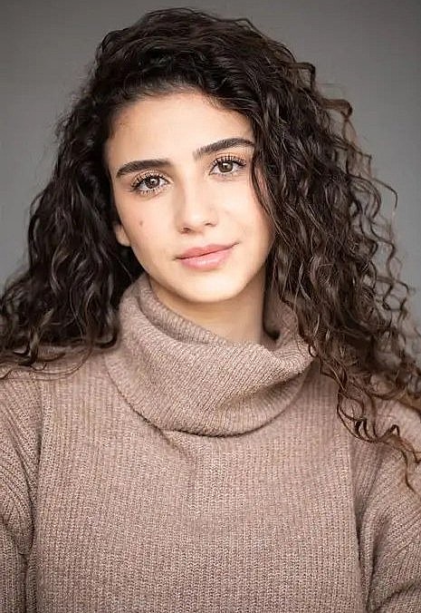 Hila Harush照片
