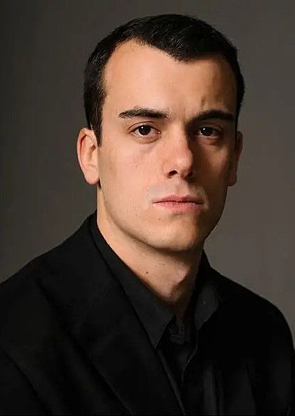 Tino Trkulja照片