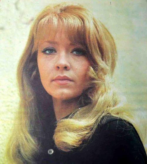 米莲娜·德拉维奇 Milena Dravic照片