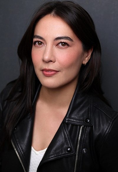 Kim Blanck照片
