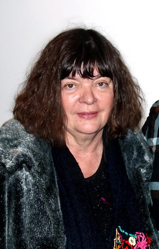 戈里察·波波维奇 Gorica Popovic照片