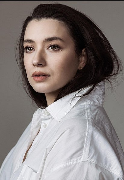 Monica Tulia Ramirez照片