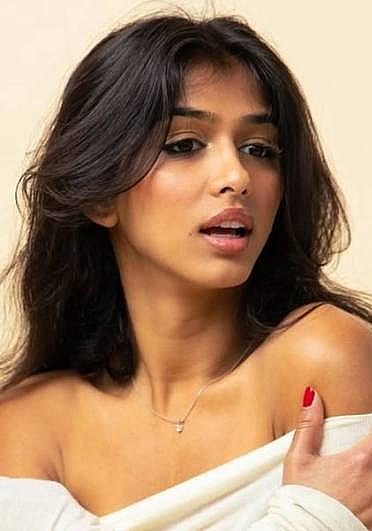 普里扬卡·凯迪亚 Priyanka Kedia照片