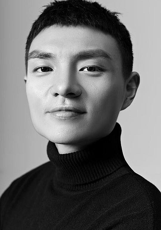 韩方晨 Fangchen Han照片