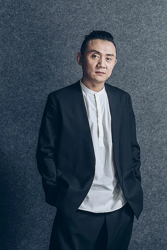 屠楠 Nan Tu照片