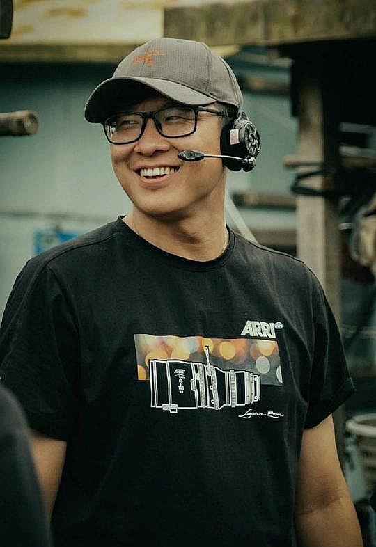 段春宇 Chunyu Duan照片