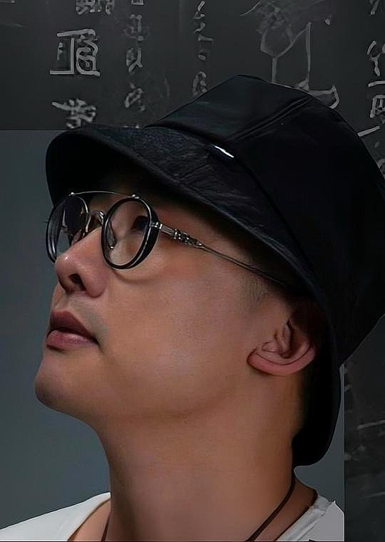 刘承益 Ziyi Liu照片