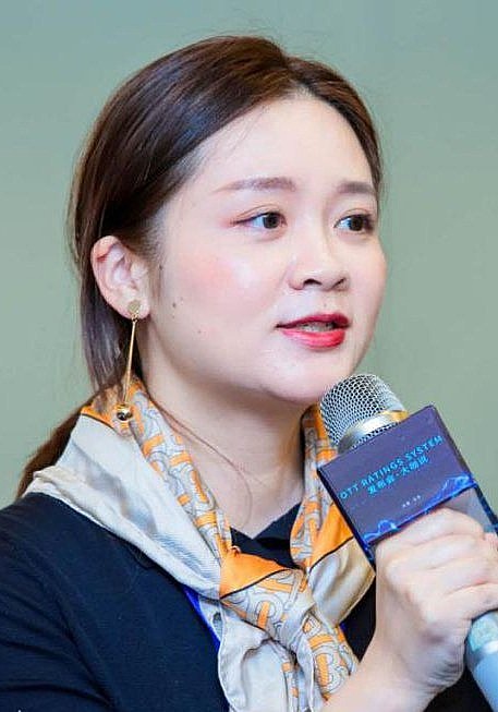 田莹 Ying Tian照片