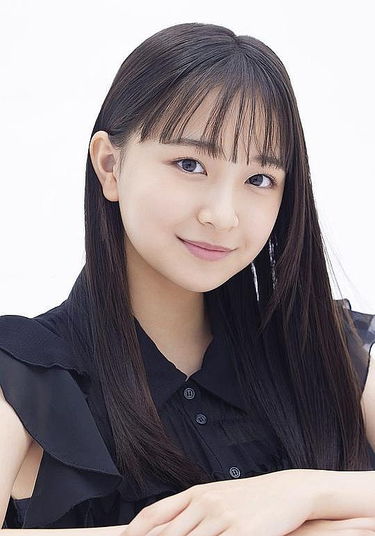 西川爱莉 Airi Nishikawa照片