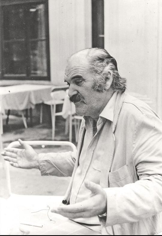 斯托莱·阿兰杰洛维奇 Stole Arandjelovic照片