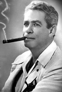 塞缪尔·富勒 Samuel Fuller照片