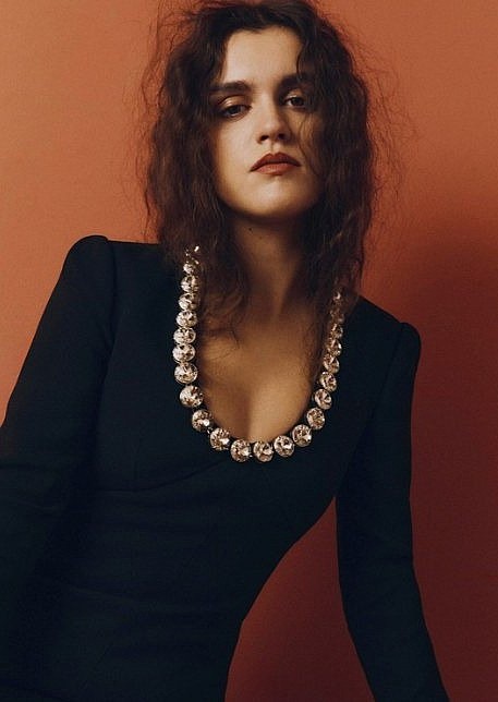 阿迈娅·罗梅罗 Amaia Romero照片