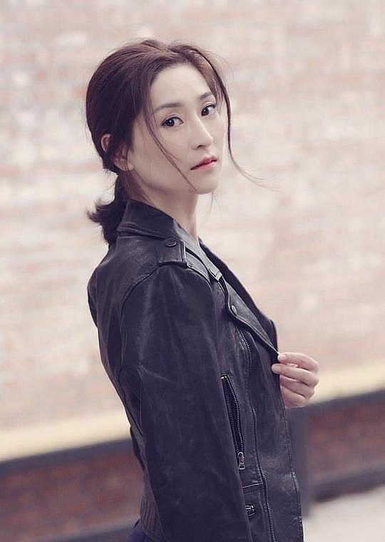 王奕彤 Yitong Wang照片