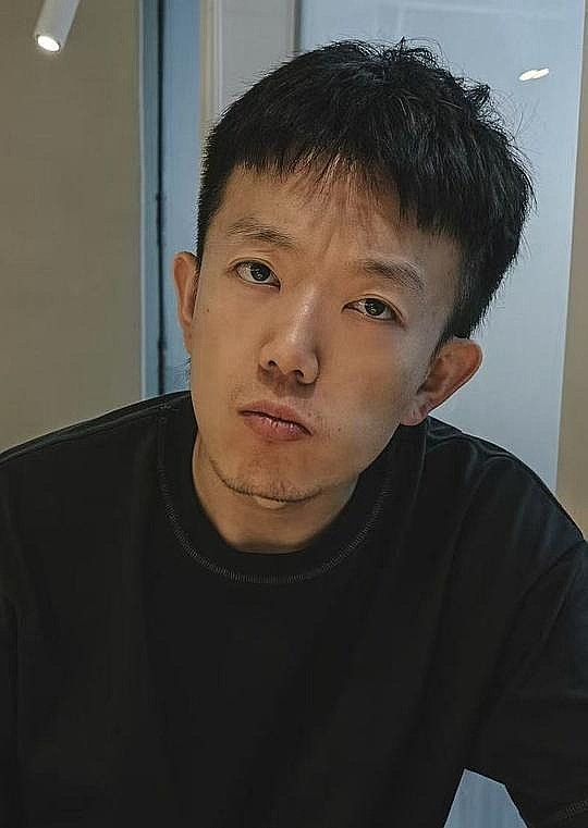 牟正洋 Zhengyang Mu照片