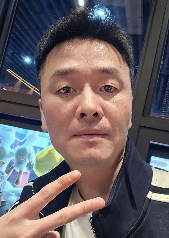 果子哥哥 Guo Huang照片