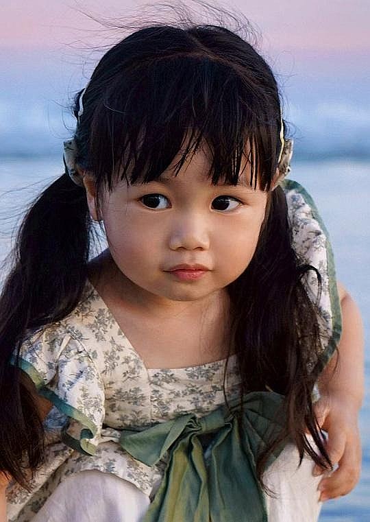 曹知善 Zhishan Cao照片