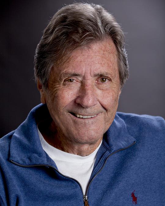 巴迪·范霍恩 Buddy Van Horn照片