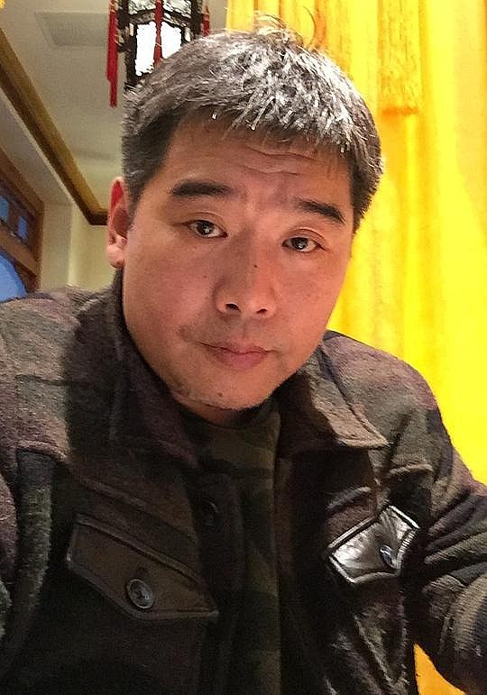 万昊 Hao Wan照片