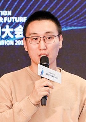胡晓曦 Xiaoxi Hu照片