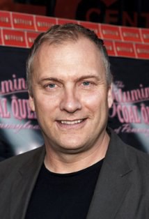 大卫·亨特 David Hunt照片