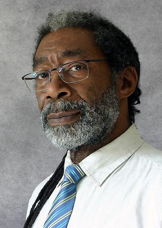 西德·爱德华兹 Sid Edwards照片