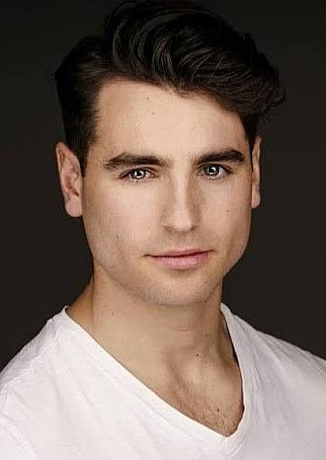 安德鲁·艾斯科夫 Andrew Ascough照片