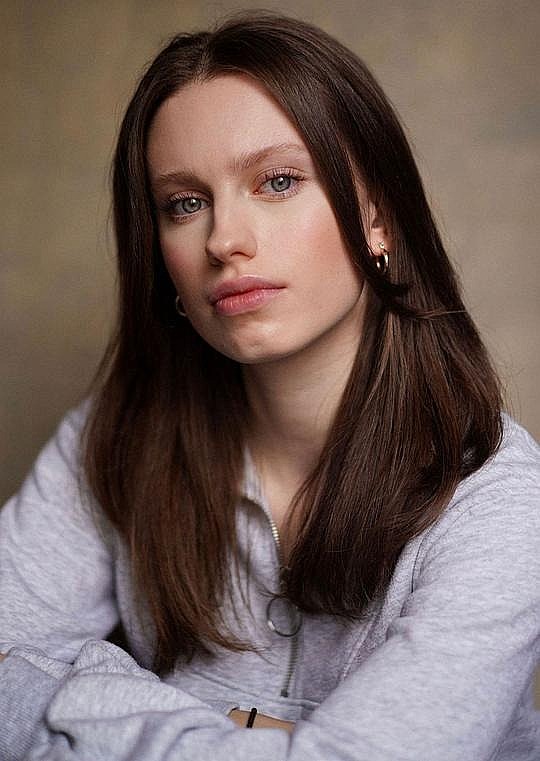 黛西·博耶斯 Daisie Boyes照片