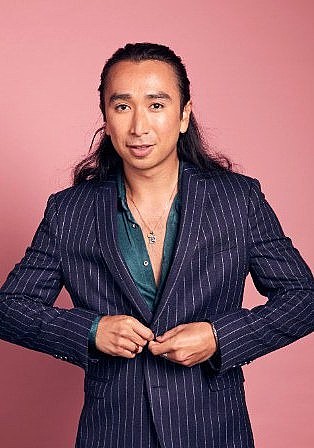罗曼·萨拉戈萨 Román Zaragoza照片