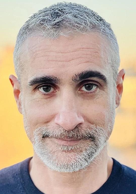 奥利维耶·克莱尔 Olivier Clert照片
