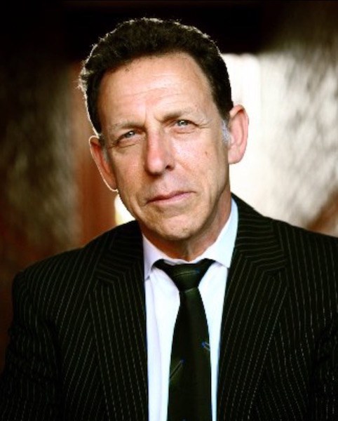 萨尔·维斯库索 Sal Viscuso照片