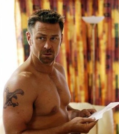 Jim J. Bullock照片