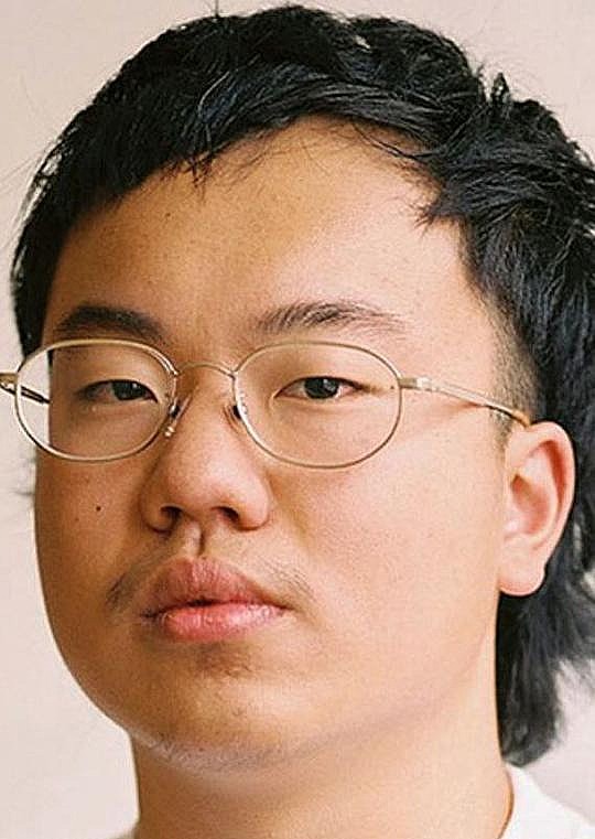 亚伦·陈 Aaron Chen照片