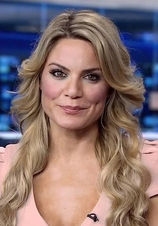 夏洛特·杰克逊·科尔曼 Charlotte Jackson Coleman照片