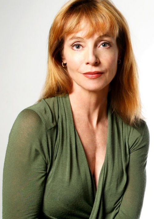 戴·扬 Dey Young照片