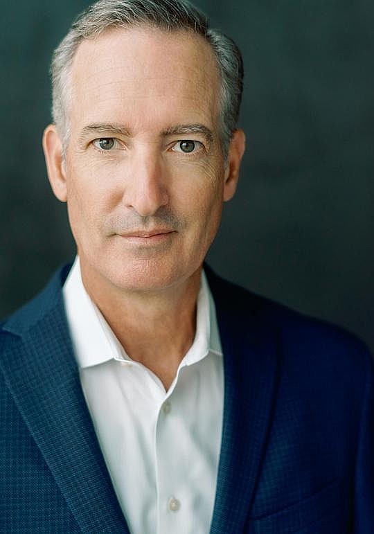 罗里·埃德加 Rory Edgar照片