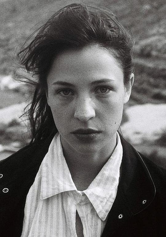 伊莎贝尔·艾梅·冈萨蕾斯-索拉 Isabel Aimé González-Sola照片
