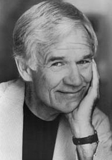 杰克·雷利 Jack Riley照片